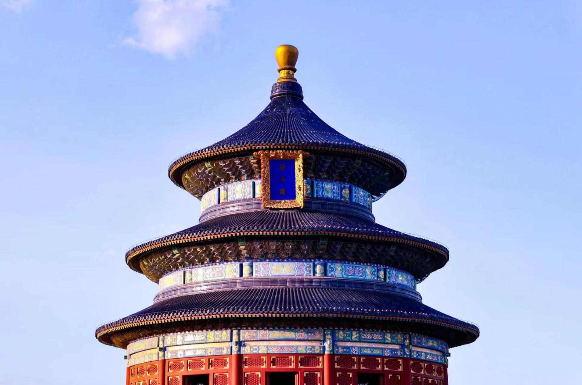 East Sacred Hotel ᴸᴱo---Foreign Accept---Tourism Service English-Speaking 丨 Near Tiananmen Forbidden City丨very Close To Metro Zhangzizhong And Beixinqiao 丨european Foot Ball English丨free Advance Tickets And Laundry Drying Service Coffee Snacks Bắc Kinh Ngoại thất bức ảnh